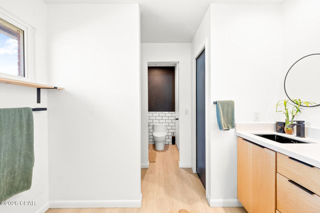 4725 Halcyon Drive, Panama City, FL 32404