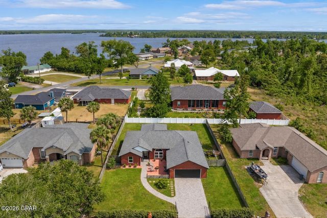 4725 Halcyon Drive, Panama City, FL 32404