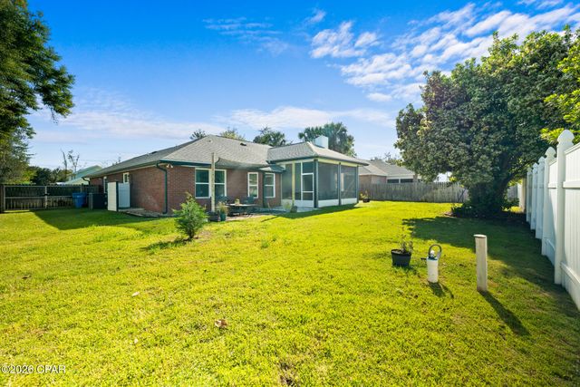 4725 Halcyon Drive, Panama City, FL 32404