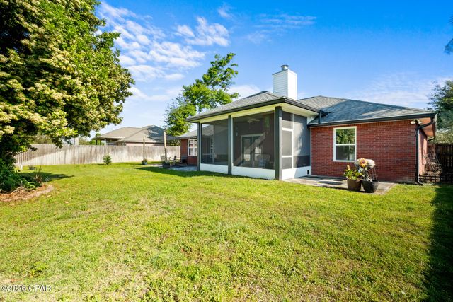 4725 Halcyon Drive, Panama City, FL 32404