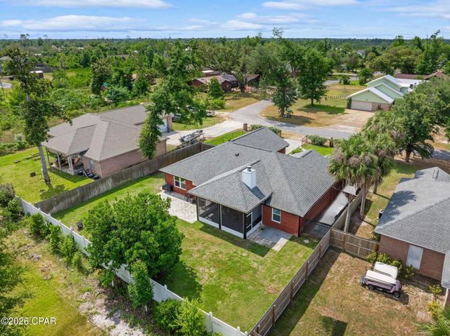 4725 Halcyon Drive, Panama City, FL 32404