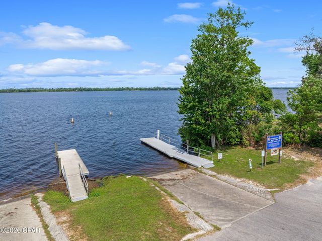 4725 Halcyon Drive, Panama City, FL 32404