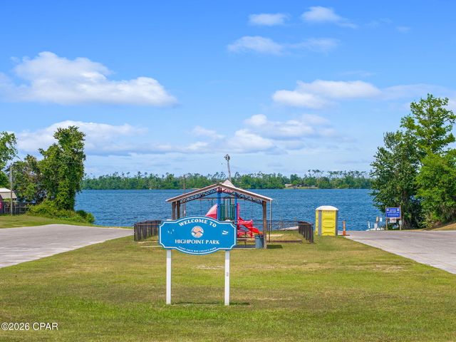 4725 Halcyon Drive, Panama City, FL 32404