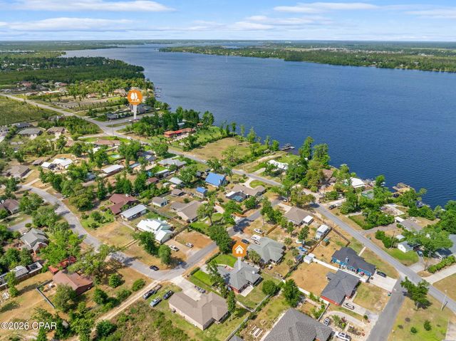 4725 Halcyon Drive, Panama City, FL 32404