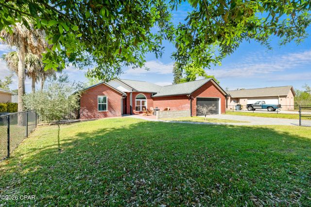 4725 Halcyon Drive, Panama City, FL 32404