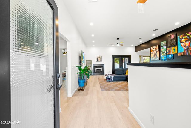 4725 Halcyon Drive, Panama City, FL 32404