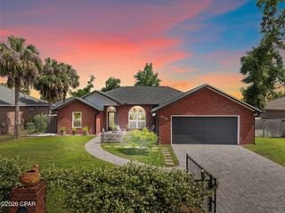 4725 Halcyon Drive, Panama City, FL 32404