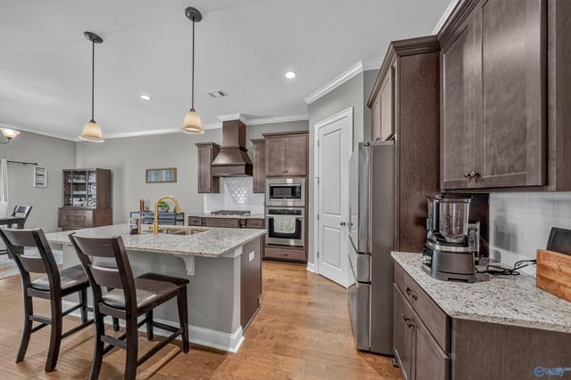 101 Gateshead Circle, Madison, AL 35758