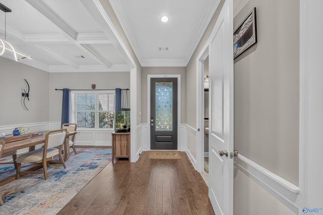 101 Gateshead Circle, Madison, AL 35758