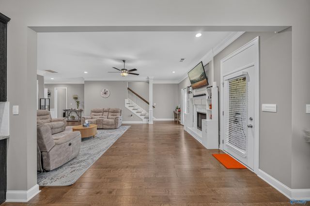 101 Gateshead Circle, Madison, AL 35758