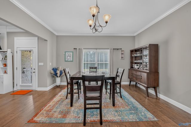 101 Gateshead Circle, Madison, AL 35758