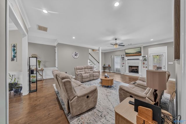 101 Gateshead Circle, Madison, AL 35758