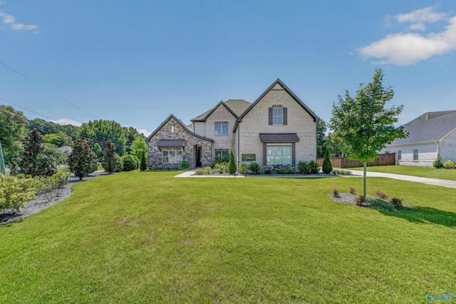 101 Gateshead Circle, Madison, AL 35758