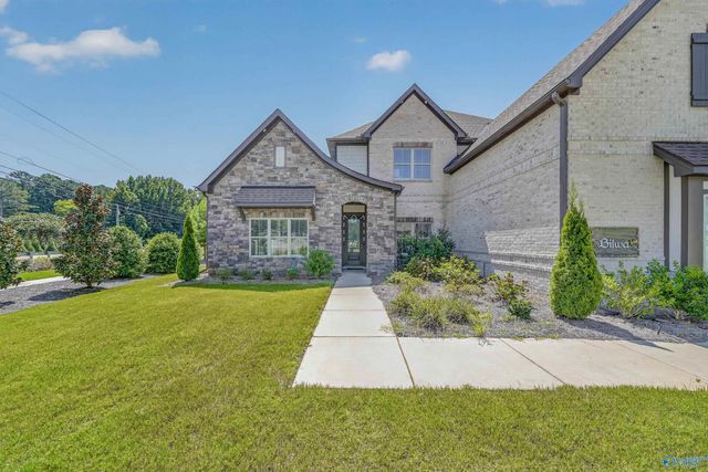 101 Gateshead Circle, Madison, AL 35758