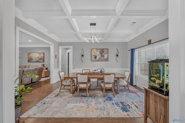101 Gateshead Circle, Madison, AL 35758