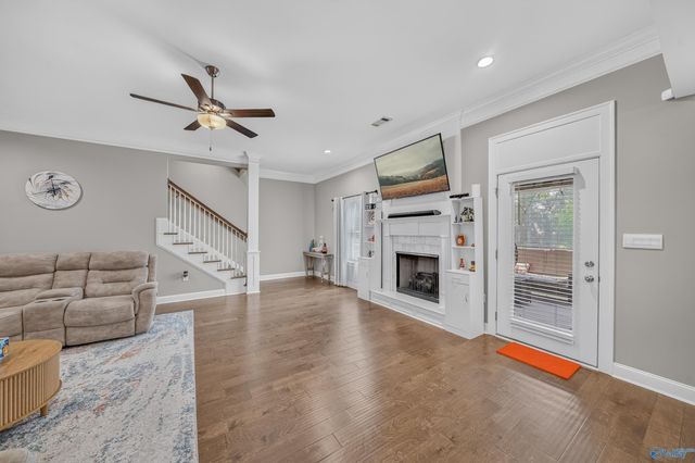 101 Gateshead Circle, Madison, AL 35758