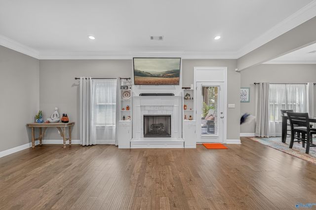 101 Gateshead Circle, Madison, AL 35758
