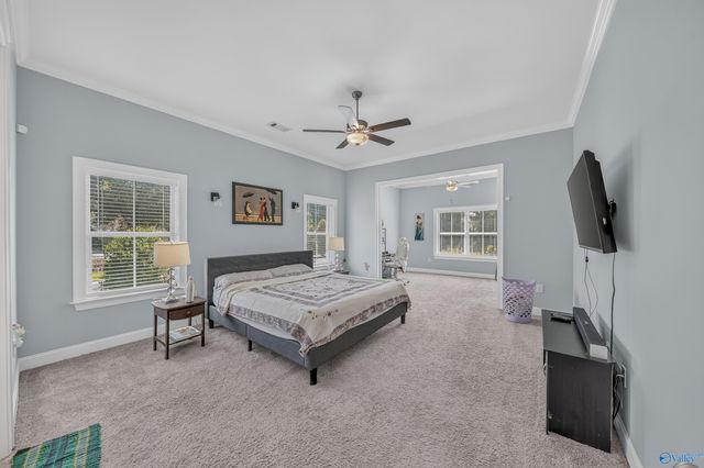 101 Gateshead Circle, Madison, AL 35758