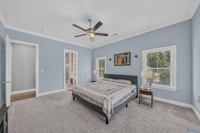 101 Gateshead Circle, Madison, AL 35758