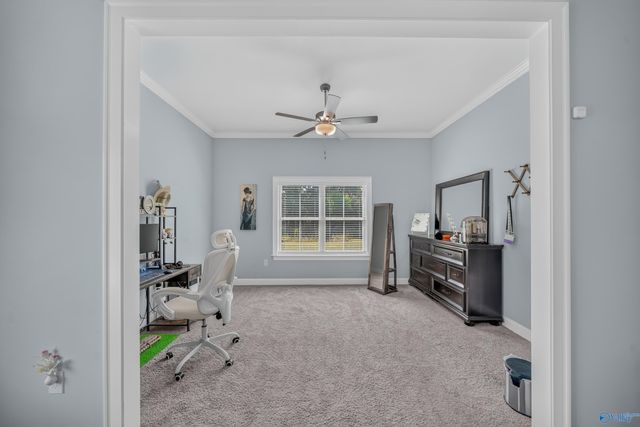 101 Gateshead Circle, Madison, AL 35758