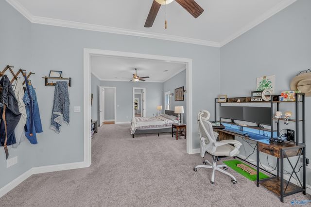 101 Gateshead Circle, Madison, AL 35758