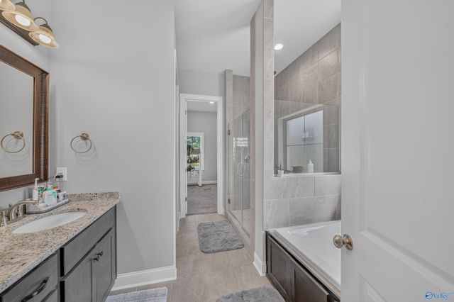101 Gateshead Circle, Madison, AL 35758