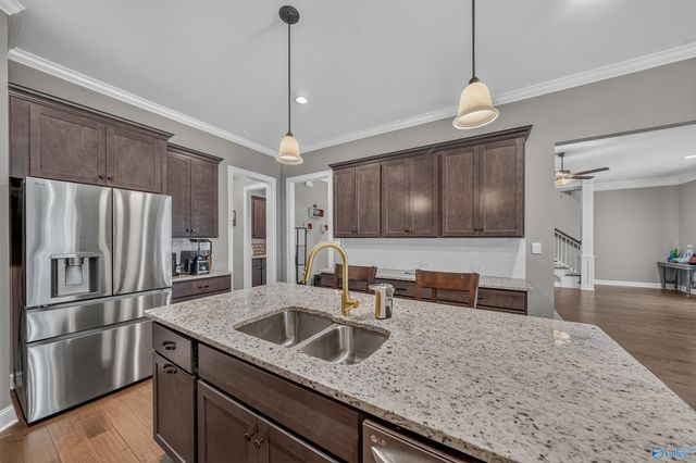 101 Gateshead Circle, Madison, AL 35758