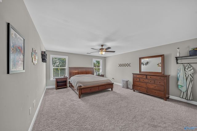 101 Gateshead Circle, Madison, AL 35758