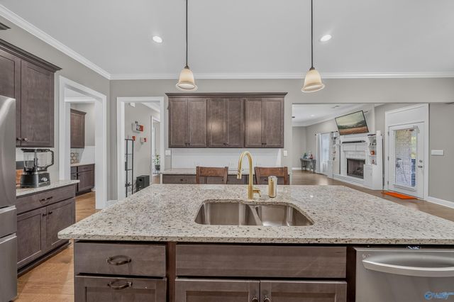 101 Gateshead Circle, Madison, AL 35758