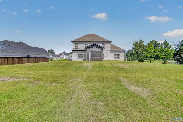 101 Gateshead Circle, Madison, AL 35758