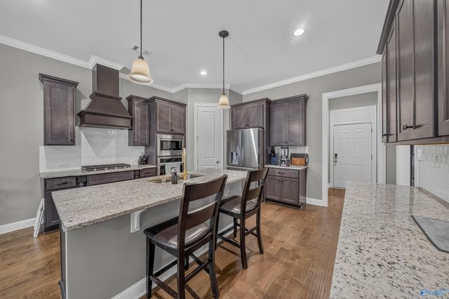 101 Gateshead Circle, Madison, AL 35758