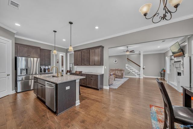 101 Gateshead Circle, Madison, AL 35758