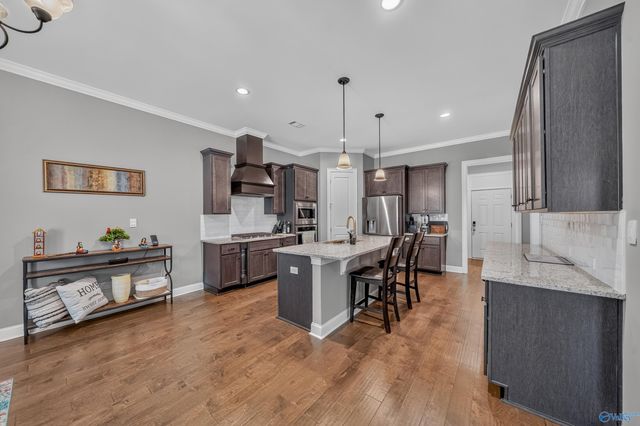 101 Gateshead Circle, Madison, AL 35758