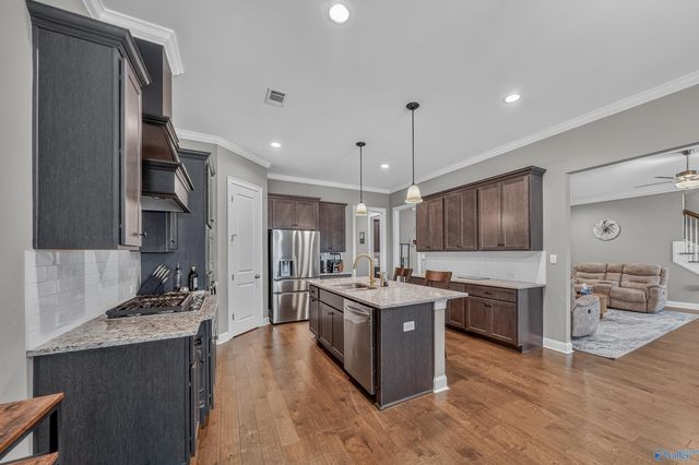 101 Gateshead Circle, Madison, AL 35758