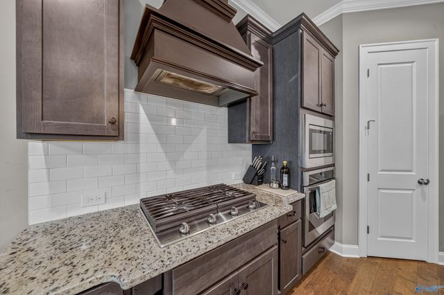 101 Gateshead Circle, Madison, AL 35758