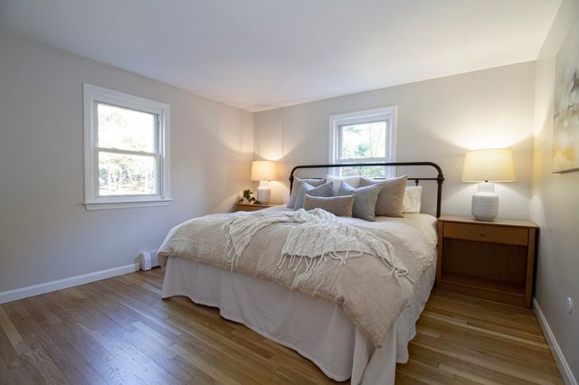 7 Bayberry Lane, Salisbury, MA 01952