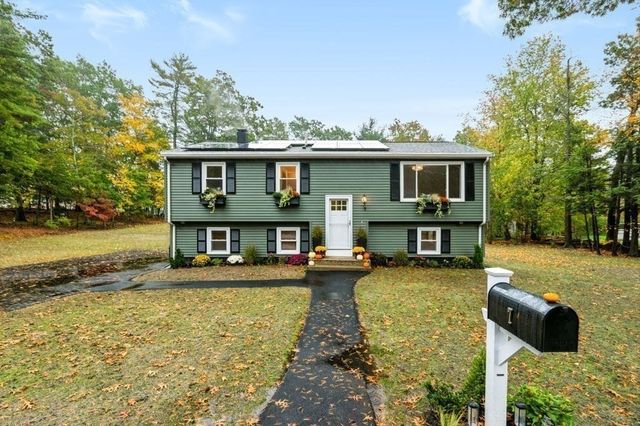 7 Bayberry Lane, Salisbury, MA 01952