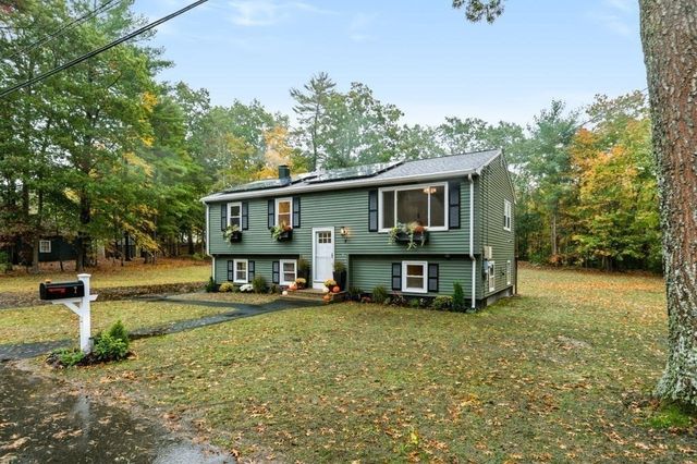 7 Bayberry Lane, Salisbury, MA 01952