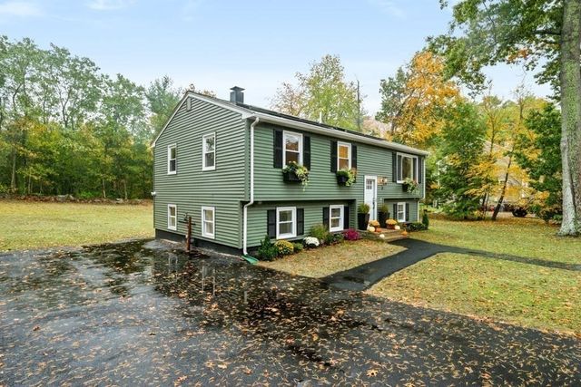 7 Bayberry Lane, Salisbury, MA 01952