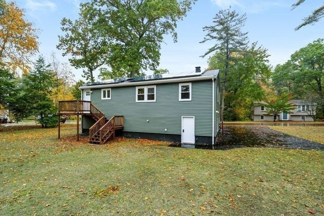 7 Bayberry Lane, Salisbury, MA 01952