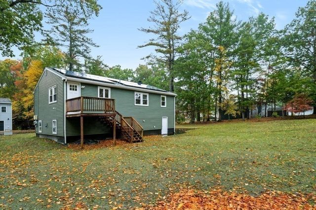 7 Bayberry Lane, Salisbury, MA 01952