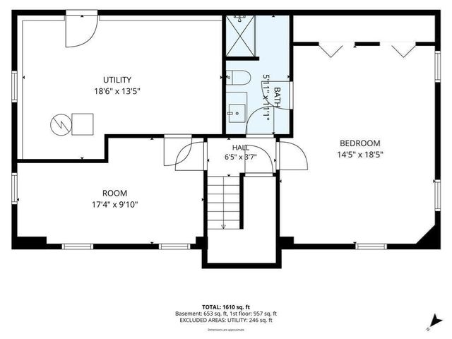 7 Bayberry Lane, Salisbury, MA 01952