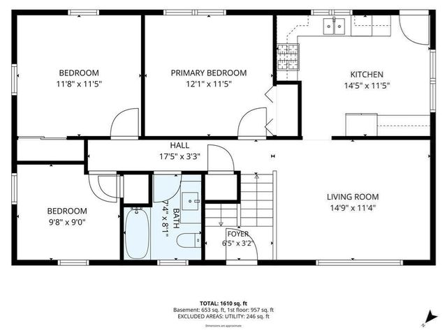 7 Bayberry Lane, Salisbury, MA 01952