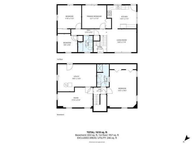 7 Bayberry Lane, Salisbury, MA 01952