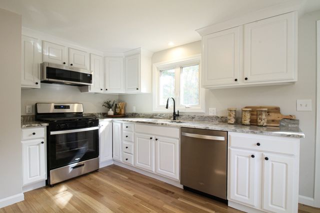 7 Bayberry Lane, Salisbury, MA 01952