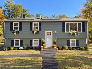 7 Bayberry Lane, Salisbury, MA 01952