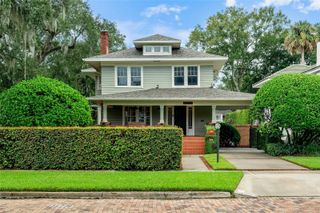 450 CHEROKEE DRIVE, Orlando, FL 32801