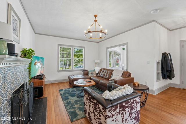 2685 DELLWOOD Avenue, Jacksonville, FL 32204