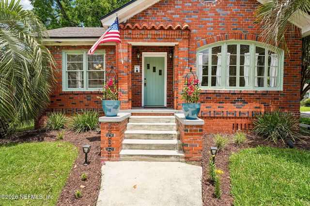 2685 DELLWOOD Avenue, Jacksonville, FL 32204