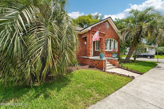 2685 DELLWOOD Avenue, Jacksonville, FL 32204